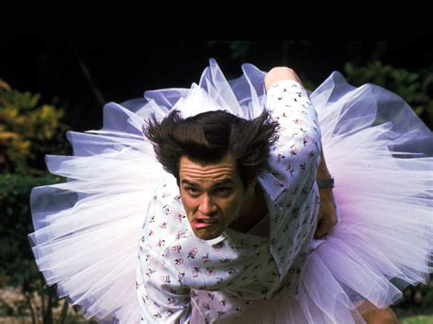 ace ventura tutu|Amazon.com: Ace Ventura Tutu